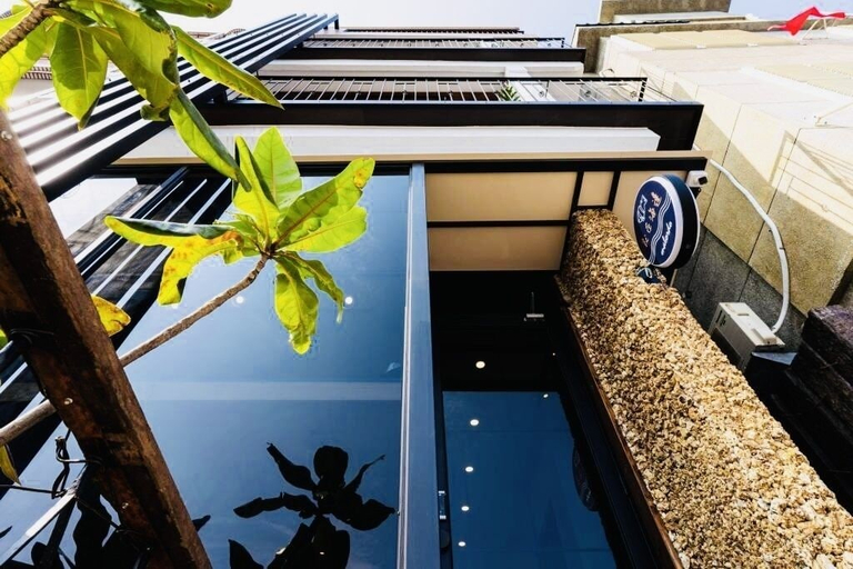Sport & Beauty, Marbordo, Pingtung