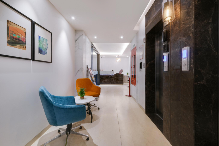 Others 4, 7 Apple Hotel Mahape, Navi Mumbai, Thane