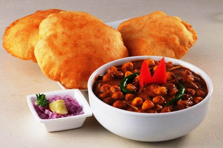 Food & Drinks, Fabhotel Elite Palm, Nagpur