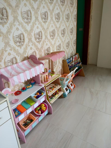 Food & Drinks, Misto Homestay, Taitung