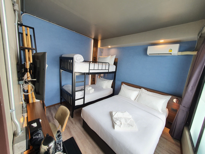 Bedroom 17