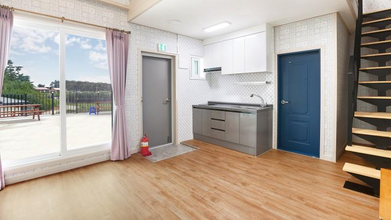 3, Taean Cozy Pension, Taean