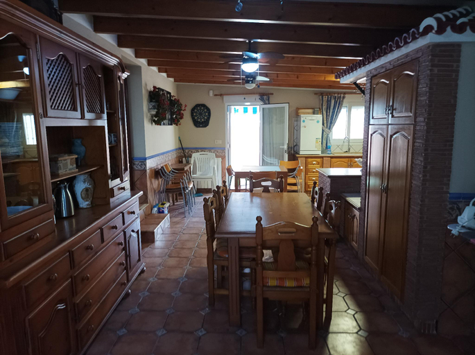 Food & Drinks 5, Vacaciones Denia 4 Rooms, Alicante