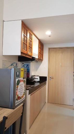 Others 4, Maki House Condo, Quezon City