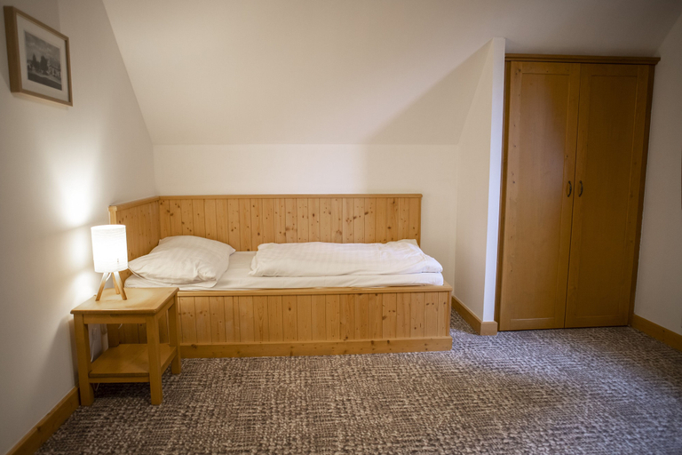 Bedroom 4, Amenity Hotel & Resort Orlické hory, Rychnov nad Kněžnou