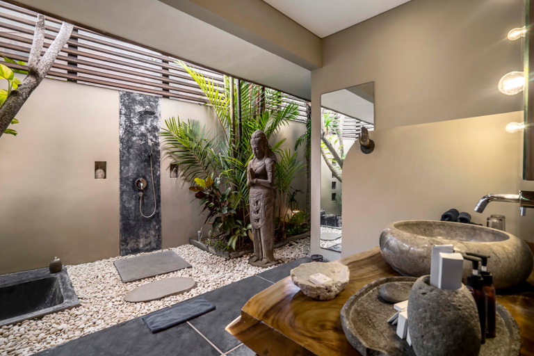 Bedroom 5, Villa Shambala Seminyak, Badung