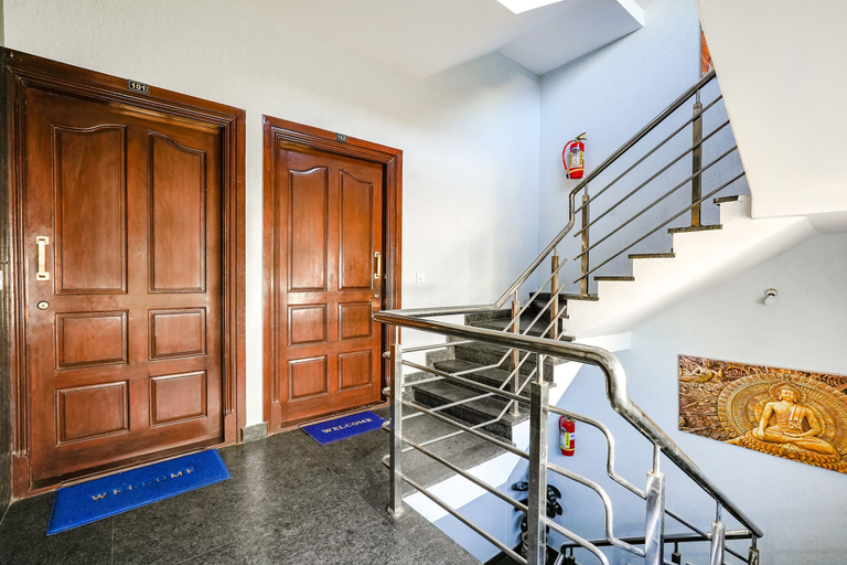 Others 4, Windfall Service Apartment, Bangalore