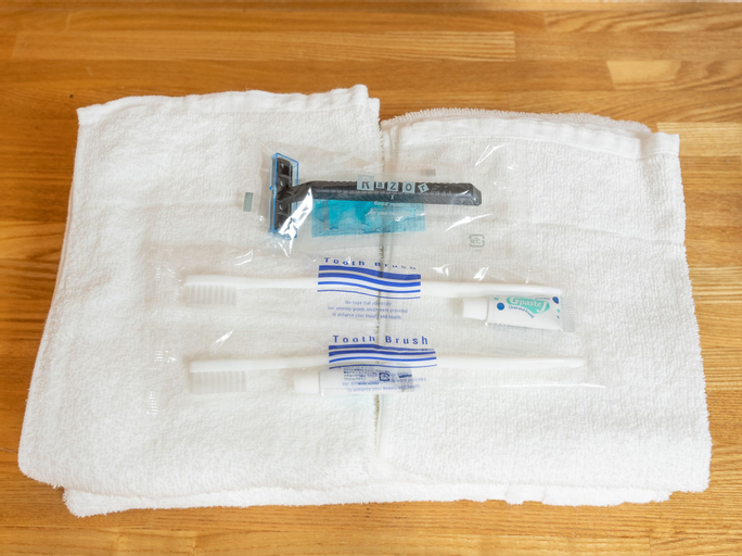 Amenities 10