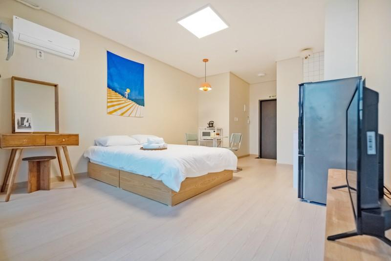 Others 2, Chuncheon Santteul Pension, Chuncheon