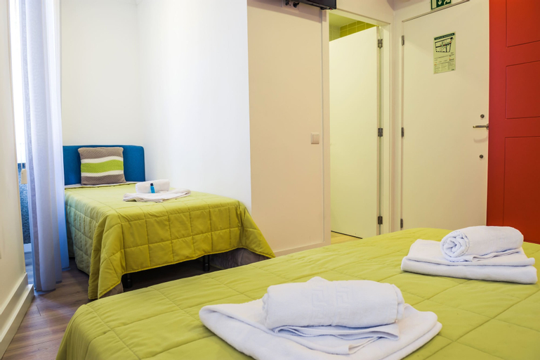 Bedroom 16