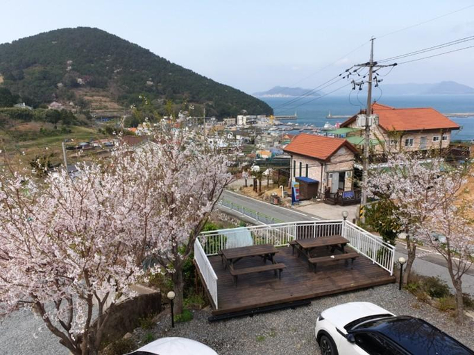 5, Geojedo C# Pension, Geoje