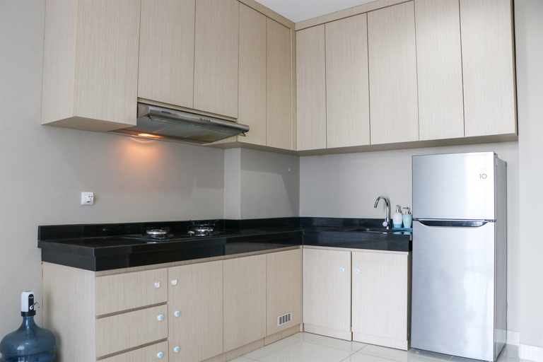 Others 2, Stretegic and Elegant 2BR at Ciputra International Apartment By Travelio, Jakarta Barat
