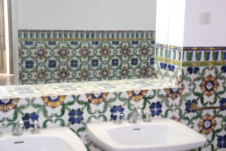 Bathroom 5, SOLAR DOS FRADES, Ferreira do Alentejo