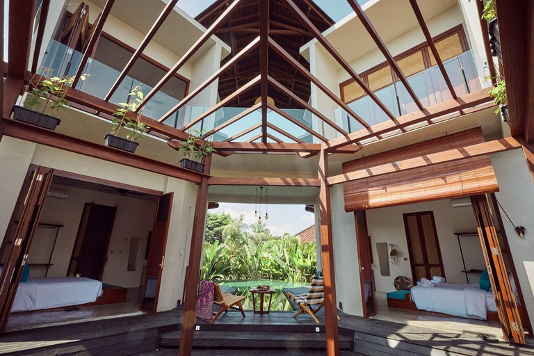 Others 5, Podpadi Ubud Bali Retreat Groups/Events 14 Guest, Gianyar