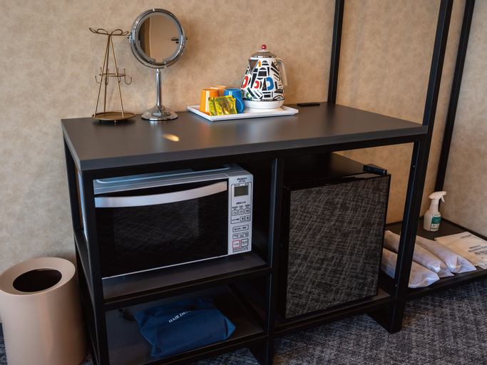 Amenities 2
