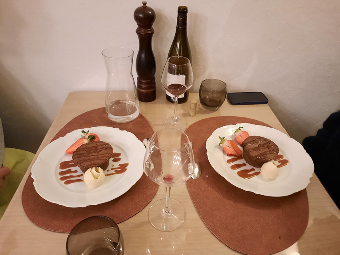 Food & Drinks 5, Au dela des vignes, Côte-d'Or