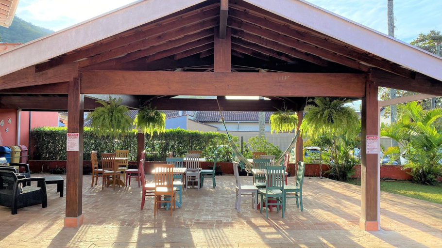 Food & Drinks 5, De Bem K Vida, Ubatuba