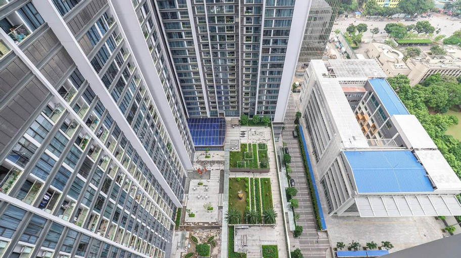 Anstay 3BRS 2WC Vinhomes Metropolis Hoàn Kiếm, Ba Đình