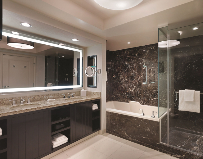 Bathroom 5, W Las Vegas, Clark