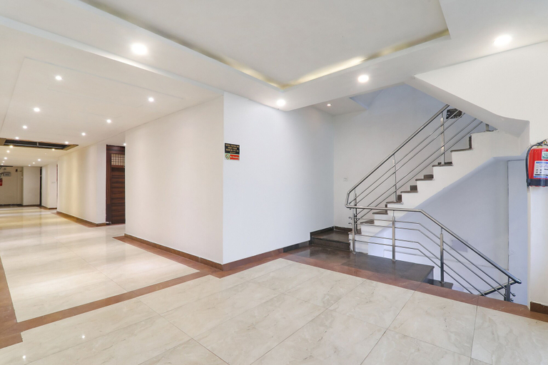 Others 5, Fabhotel Triveni, Kaushambi