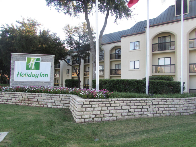 Exterior & Views 5, Holiday Inn IRVING - LAS COLINAS by IHG, Irving