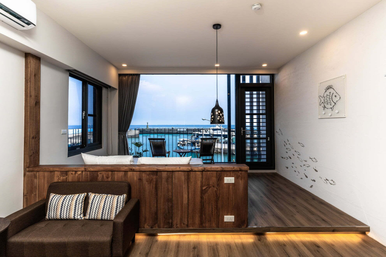 Bedroom 2, Marbordo, Pingtung