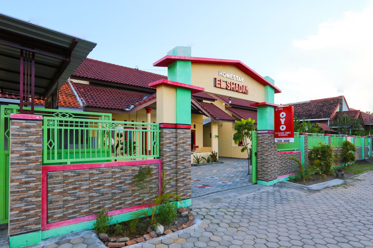 Others 1, OYO 3100 El Shaday Family Residence, Banyuwangi