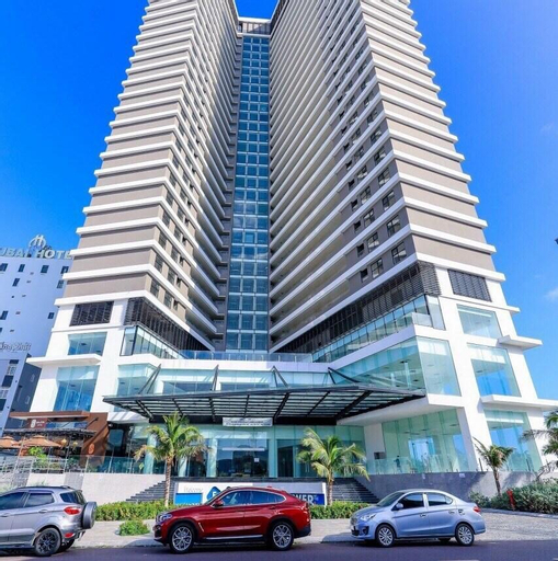 VIP LUXURY TWIN  FLC  APARTMENT QUY NHON, Qui Nhơn