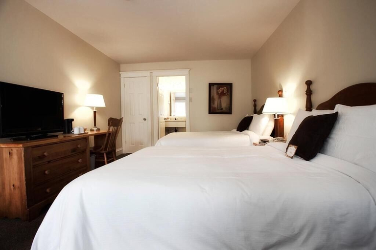 Bedroom 2, Inverary Resort, Victoria