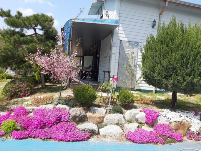 Others 3, Gimcheon Wind Jaeduri Pension, Gimcheon