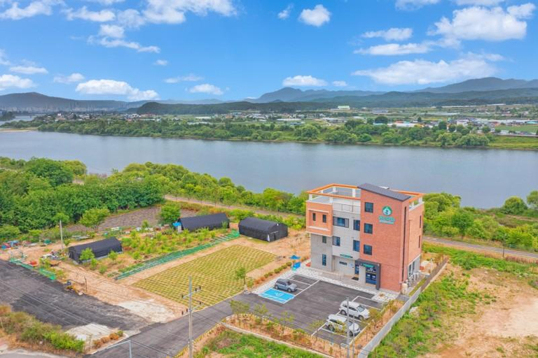 Others 4, Chuncheon Santteul Pension, Chuncheon
