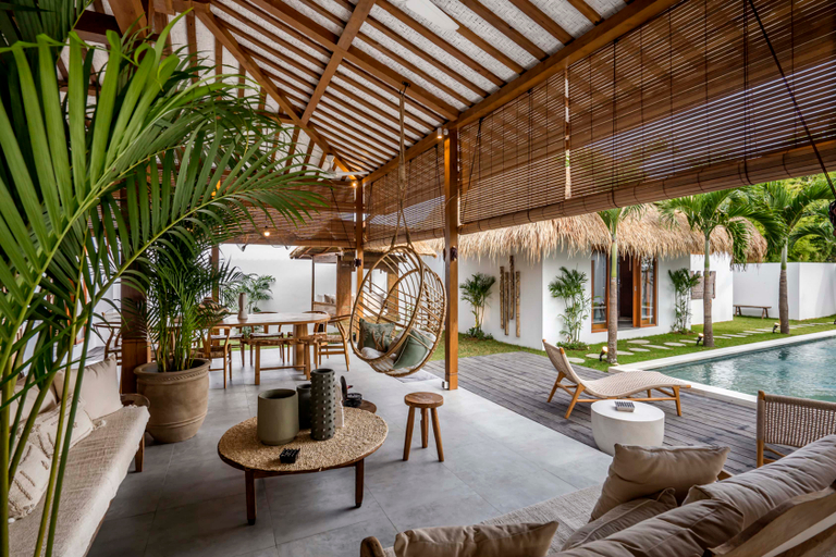 Food & Drinks, Villa Mimpi by Alfred in Bali, Badung