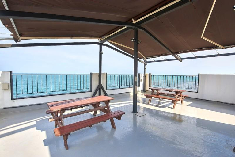 Others 5, Busan Moa Pension, Gijang