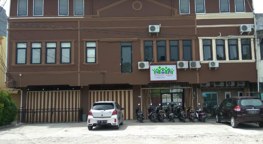 Batang Arau Homestay, Padang