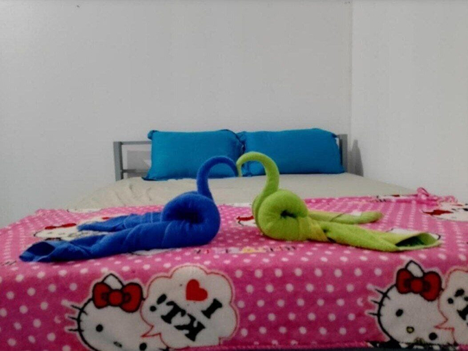 Bedroom 5, seiha, Sihanoukville