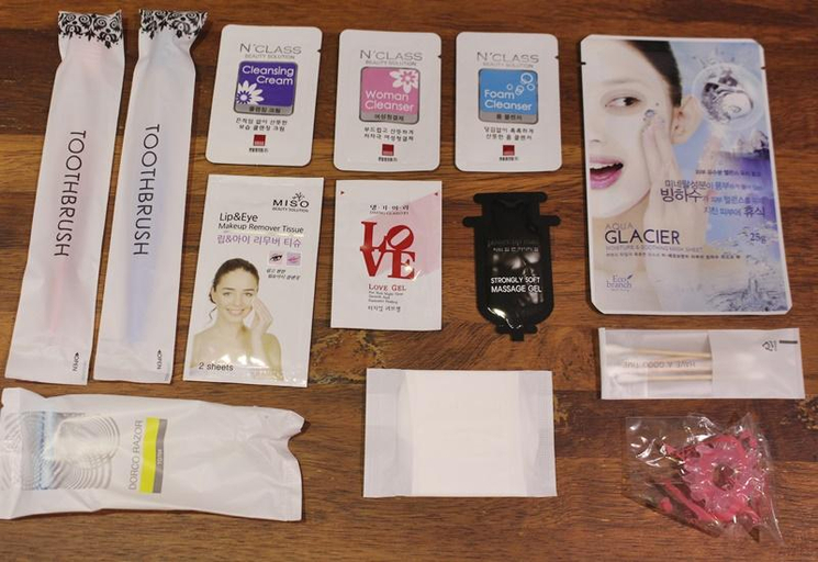 Others 4, Pohang Hotel Centum, Pohang