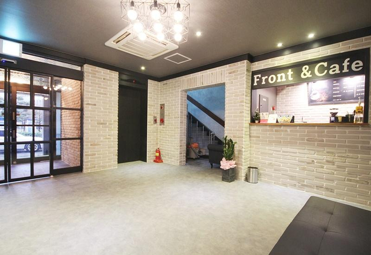Others 5, Pohang Hotel Centum, Pohang