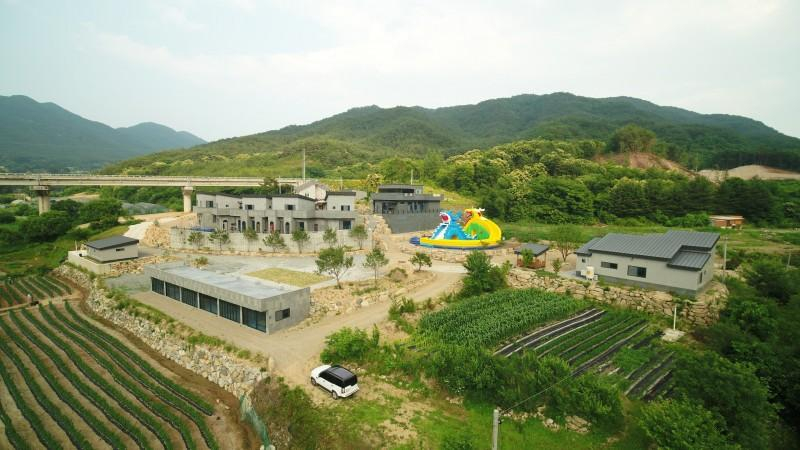 3, Goesan the Grace Pension 2, Goesan