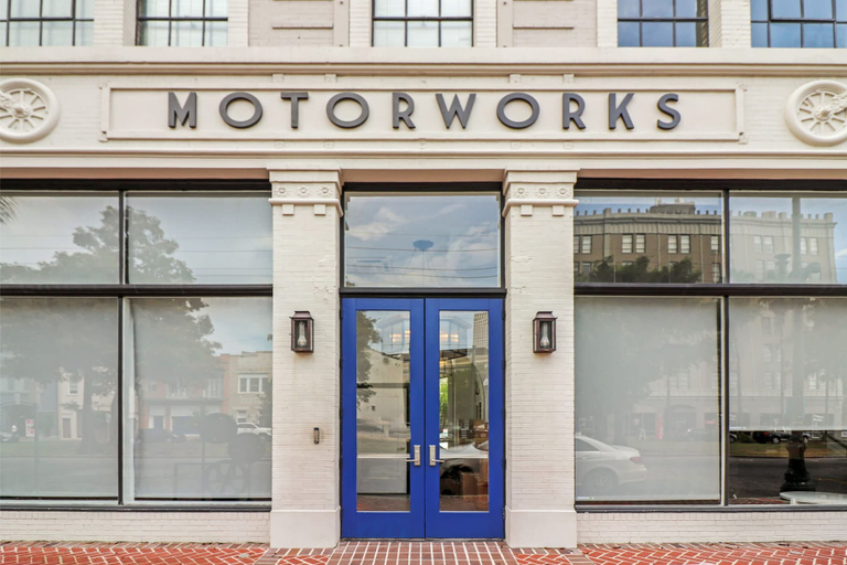 Exterior & Views 2, Roami at Motorworks, Orleans