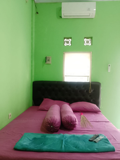 Bedroom 4, Kosku Syariah near to Stadium of Serang, Serang