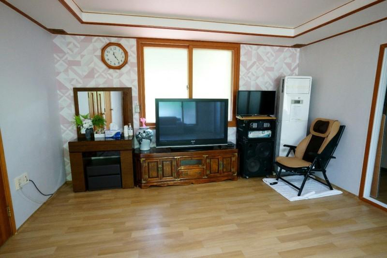 Others 5, Yeongwol Donggang Star Pension, Yeongwol