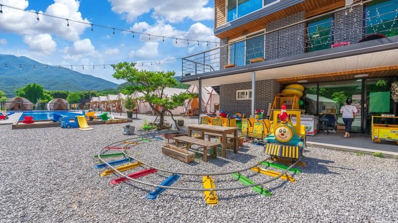2, Pocheon aqua maybe linglamping, Pocheon