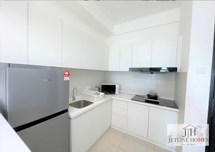 Others 5, Melaka {Nova8 Suite} City-View/ 4Pax/ WIFI/tv-box, Malacca City