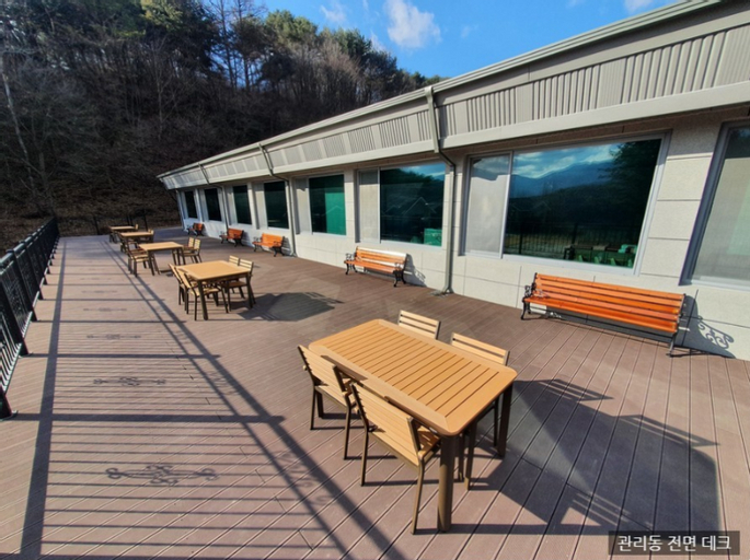 Others 4, Hwacheon Myeongwol Pension, Hwacheon