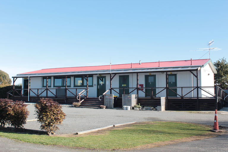 Exterior & Views 2, Central City Camping Park Invercargill, Invercargill