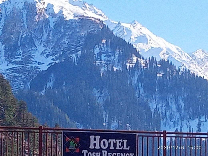 Others 5, Tosh Regency, Kullu