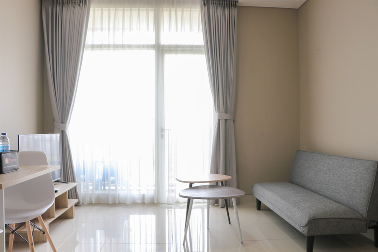 Others 4, Stretegic and Elegant 2BR at Ciputra International Apartment By Travelio, Jakarta Barat