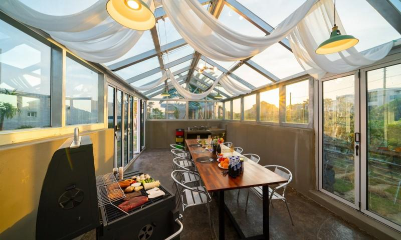 3, Seogwipo Full Stay One & More Poolvilla, Seogwipo