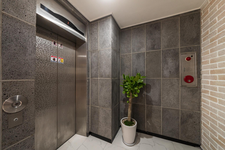 Bathroom, Incheon (Yonghyeon-dong) S-1, Nam