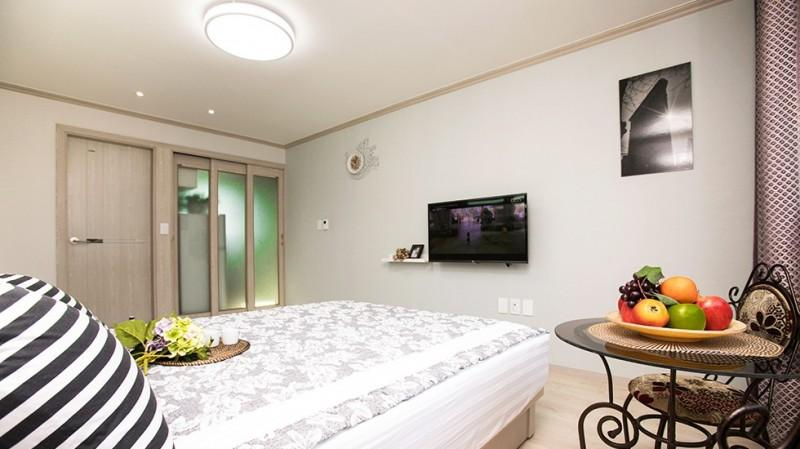 5, Samcheok Rodem Tree Pension, Samcheok